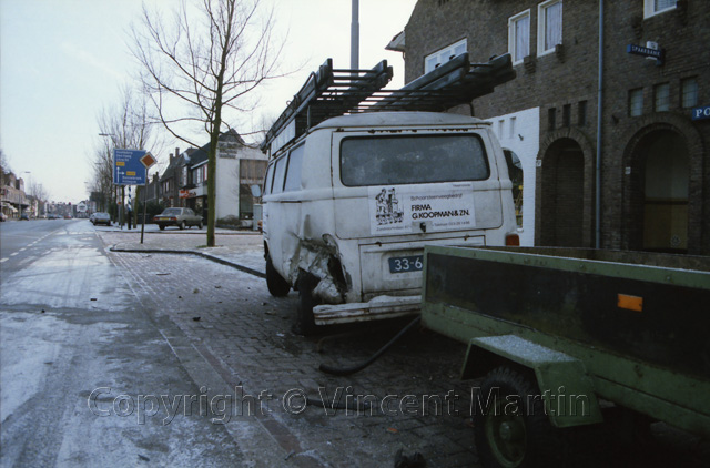 Zandvoortselaan